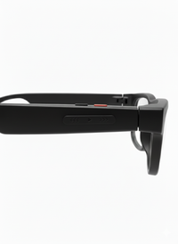 SEEON One | AI Camera Smart Glasses